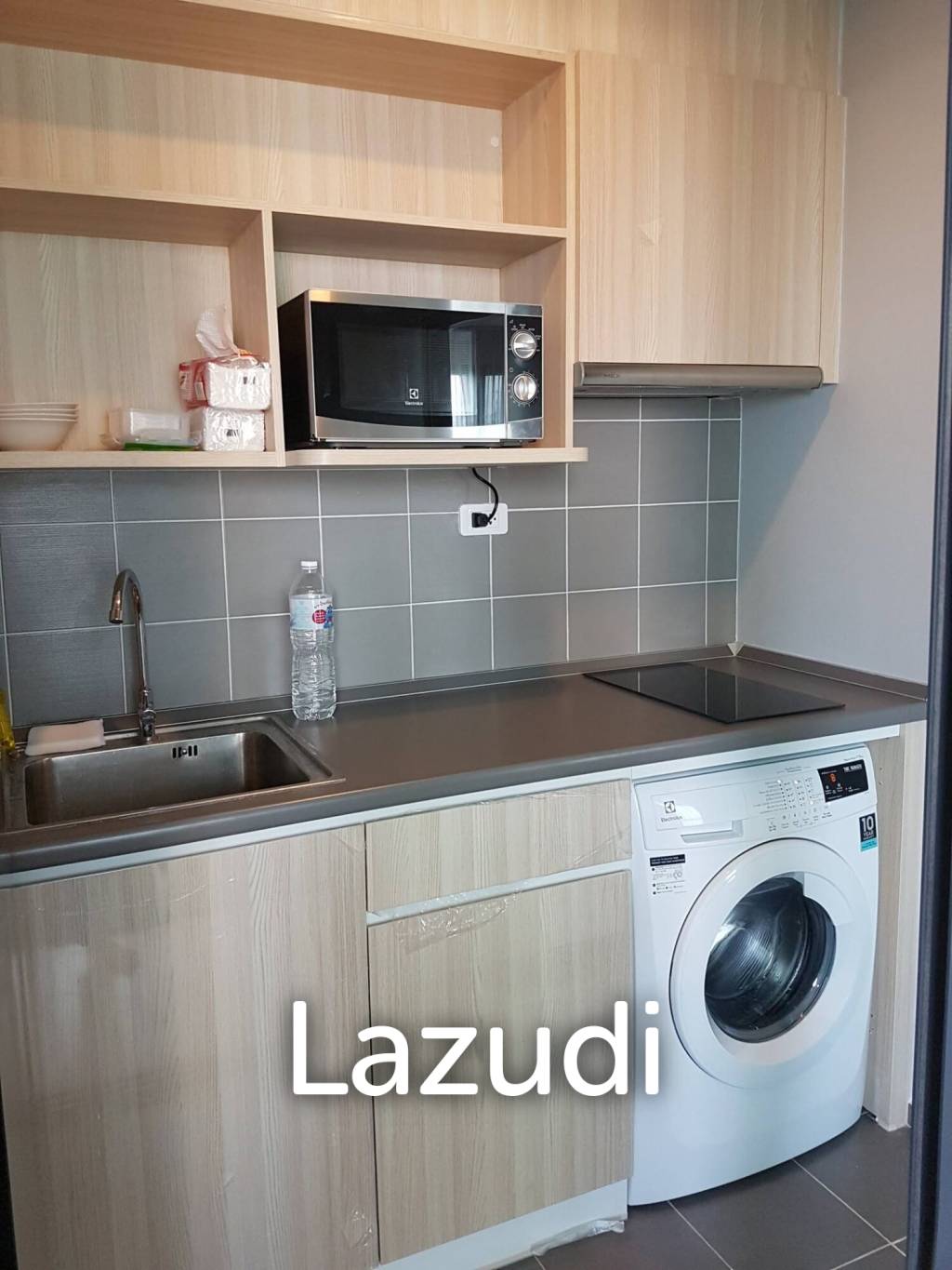 2 Bedroom 2 Bathroom 53 SQ.M IDEO O2