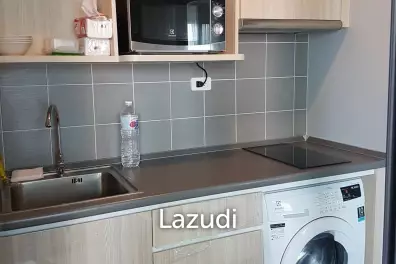 2 Bedroom 2 Bathroom 53 SQ.M IDEO O2