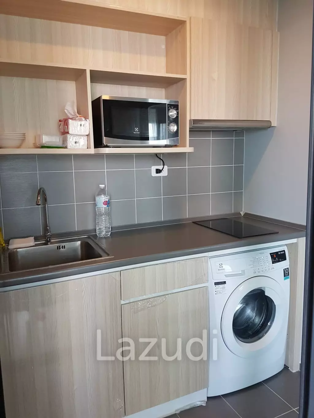 2 Bedroom 2 Bathroom 53 SQ.M IDEO O2