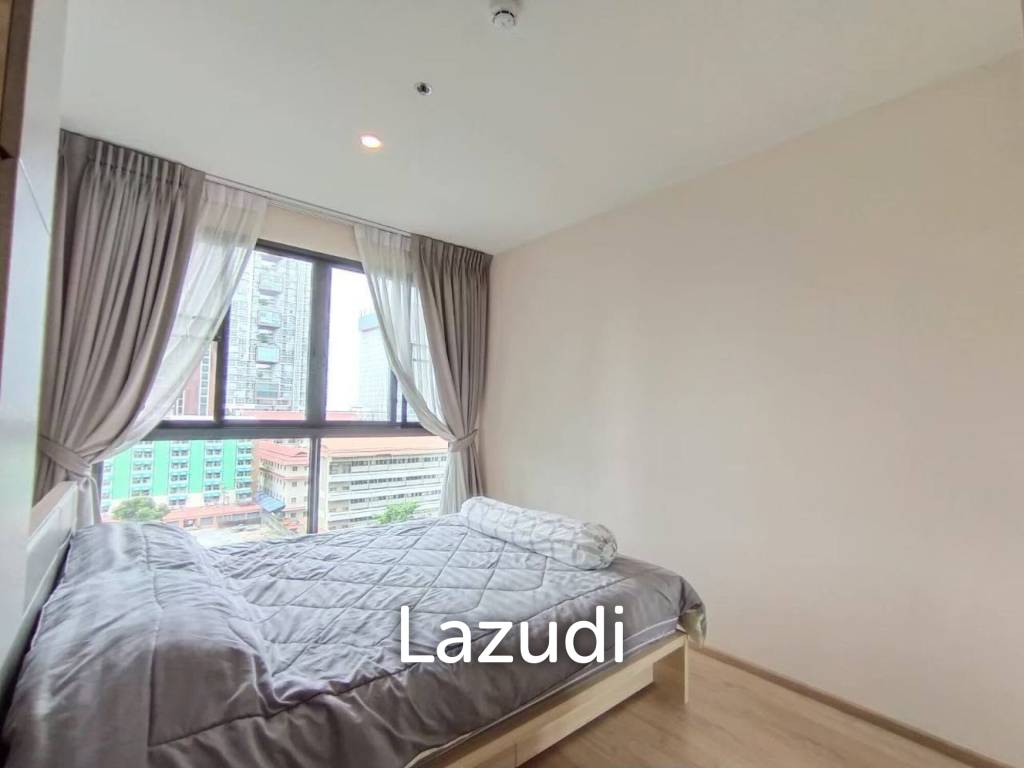 2 Bedroom 2 Bathroom 53 SQ.M IDEO O2
