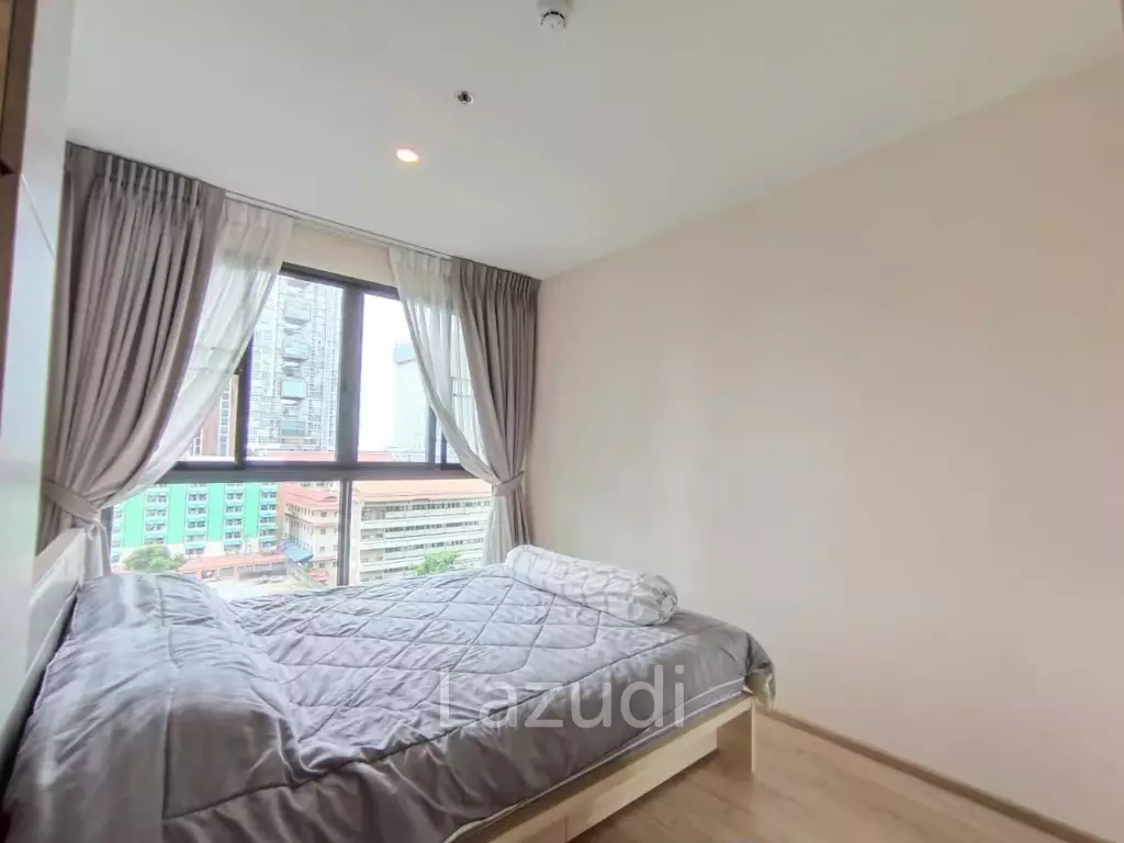 2 Bedroom 2 Bathroom 53 SQ.M IDEO O2