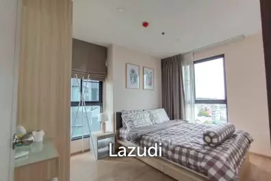 2 Bedroom 2 Bathroom 53 SQ.M IDEO O2