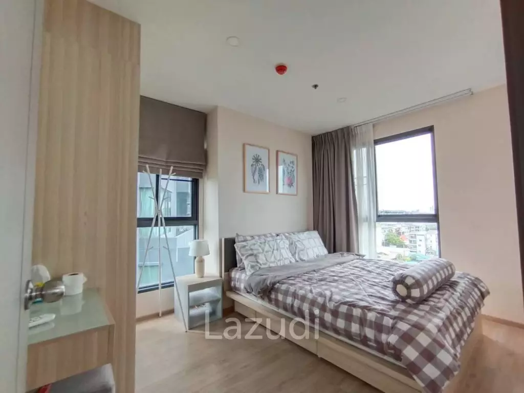 2 Bedroom 2 Bathroom 53 SQ.M IDEO O2