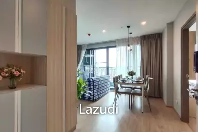 2 Bedroom 2 Bathroom 53 SQ.M IDEO O2
