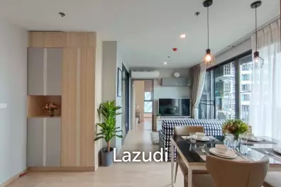 2 Bedroom 2 Bathroom 53 SQ.M IDEO O2