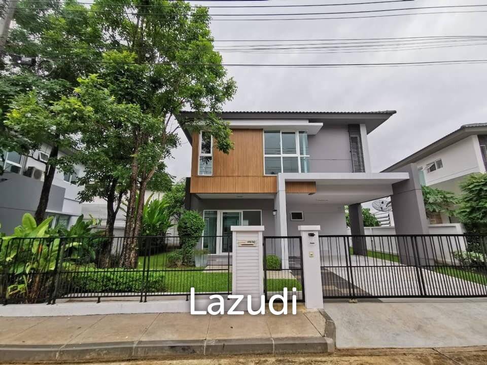 148 Sqm 3 Bed 3 Bath House For Rent 148 Sqm 3 Bed 3 Bath House For Rent