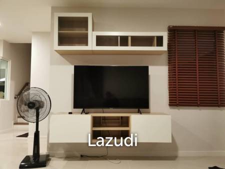 148 Sqm 3 Bed 3 Bath House For Rent