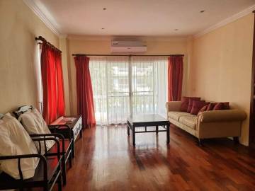 Baan Saun Lalana Condo for Sale and Rent