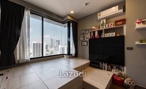 2 Bed 2 Bath 88 Sqm Condo For Rent