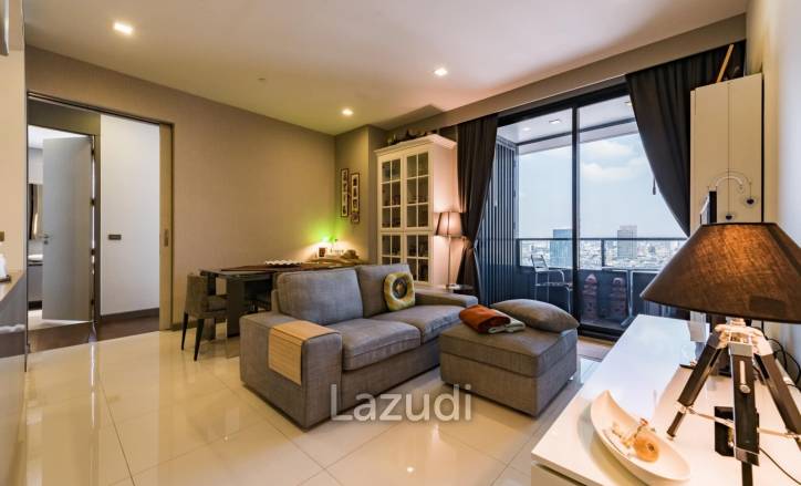 2 Bed 2 Bath 88 Sqm Condo For Rent