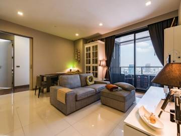2 Bed 2 Bath 88 Sqm Condo For Rent