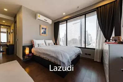 2 Bed 2 Bath 88 Sqm Condo For Rent
