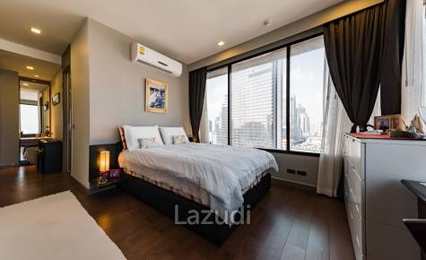 2 Bed 2 Bath 88 Sqm Condo For Rent