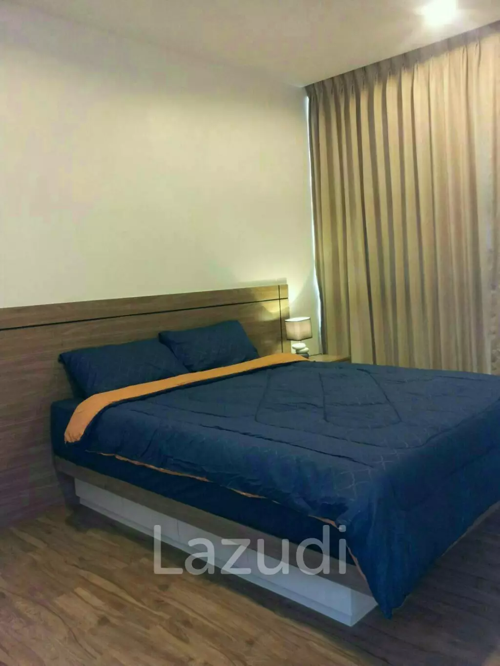 1 Bed 1 Bath 34.5 SQ.M Treetops Pattaya