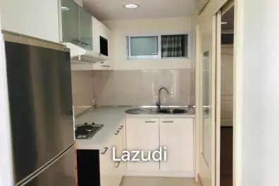 40 Sq.m. 1 Bed 1 Bath Condo For Sale