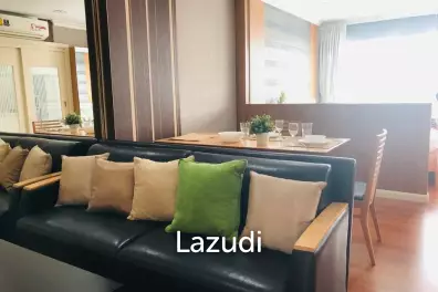 40 Sq.m. 1 Bed 1 Bath Condo For Sale