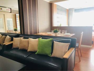 40 Sq.m. 1 Bed 1 Bath Condo For Sale