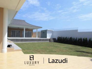 6 Bed 6 Bath Villa For Sale