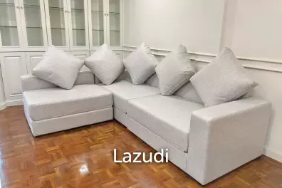 100 Sqm 2 Bed 1 Bath Apartment For Rent