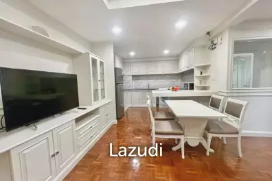 100 Sqm 2 Bed 1 Bath Apartment For Rent