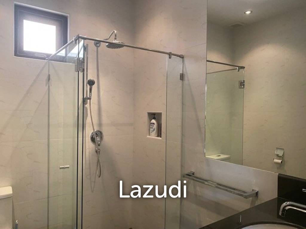 WHITE LOTUS 2 : Stunning 4 Bed Bali Style Mountain View Pool Villa