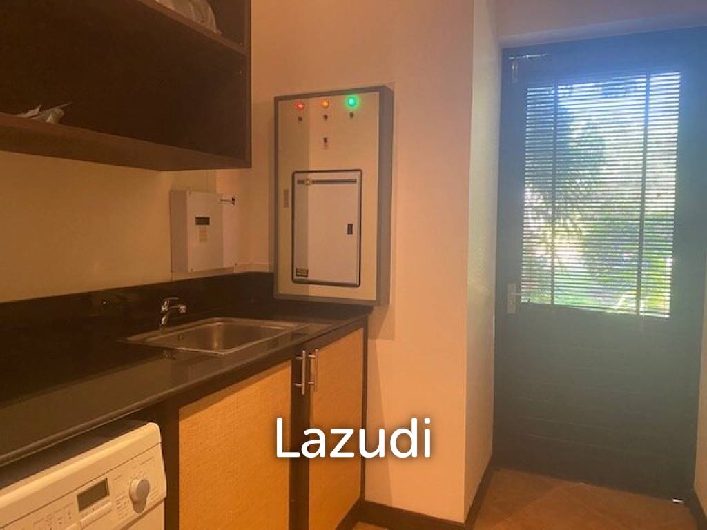 WHITE LOTUS 2 : Stunning 4 Bed Bali Style Mountain View Pool Villa