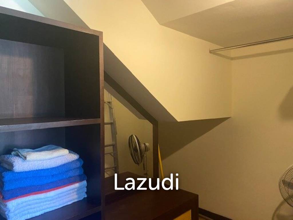 WHITE LOTUS 2 : Stunning 4 Bed Bali Style Mountain View Pool Villa