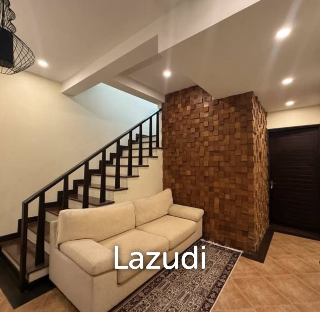 WHITE LOTUS 2 : Stunning 4 Bed Bali Style Mountain View Pool Villa