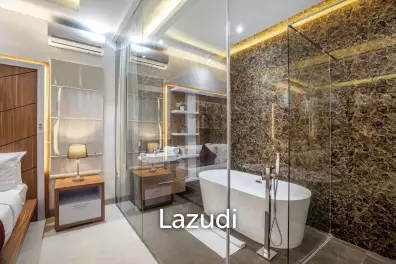 Great Investment 2 bedrooms fully furnished in Seminyak