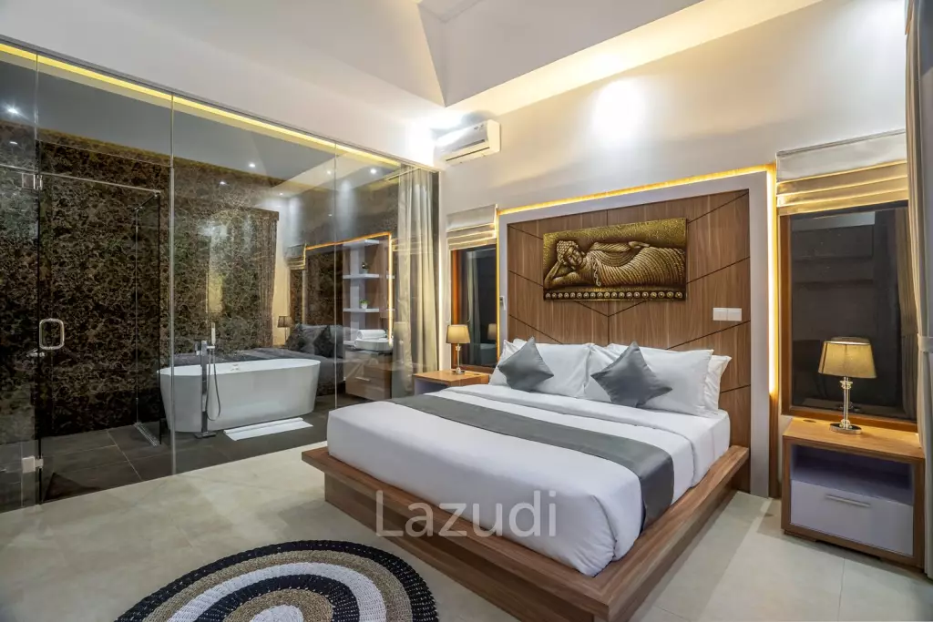 Great Investment 2 bedrooms fully furnished in Seminyak