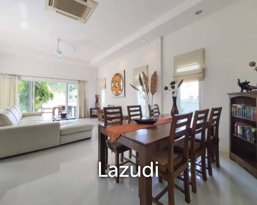 448 Sqm 3 Bed House For Sale