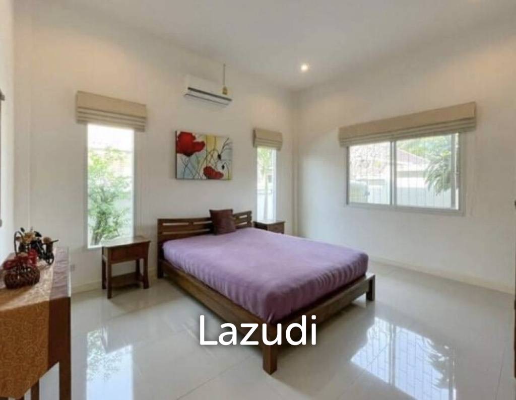 448 Sqm 3 Bed House For Sale