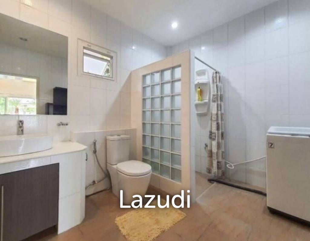 448 Sqm 3 Bed House For Sale