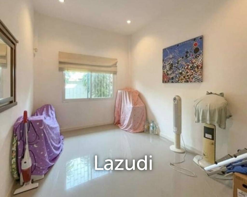 448 Sqm 3 Bed House For Sale