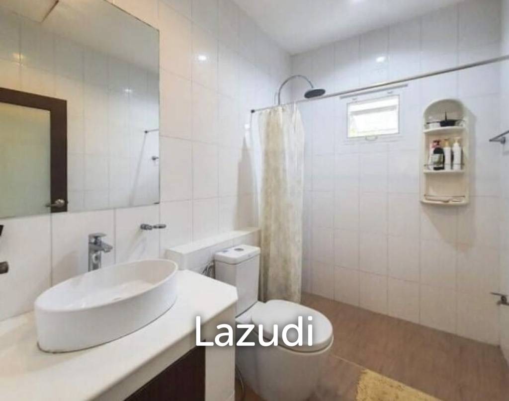 448 Sqm 3 Bed House For Sale