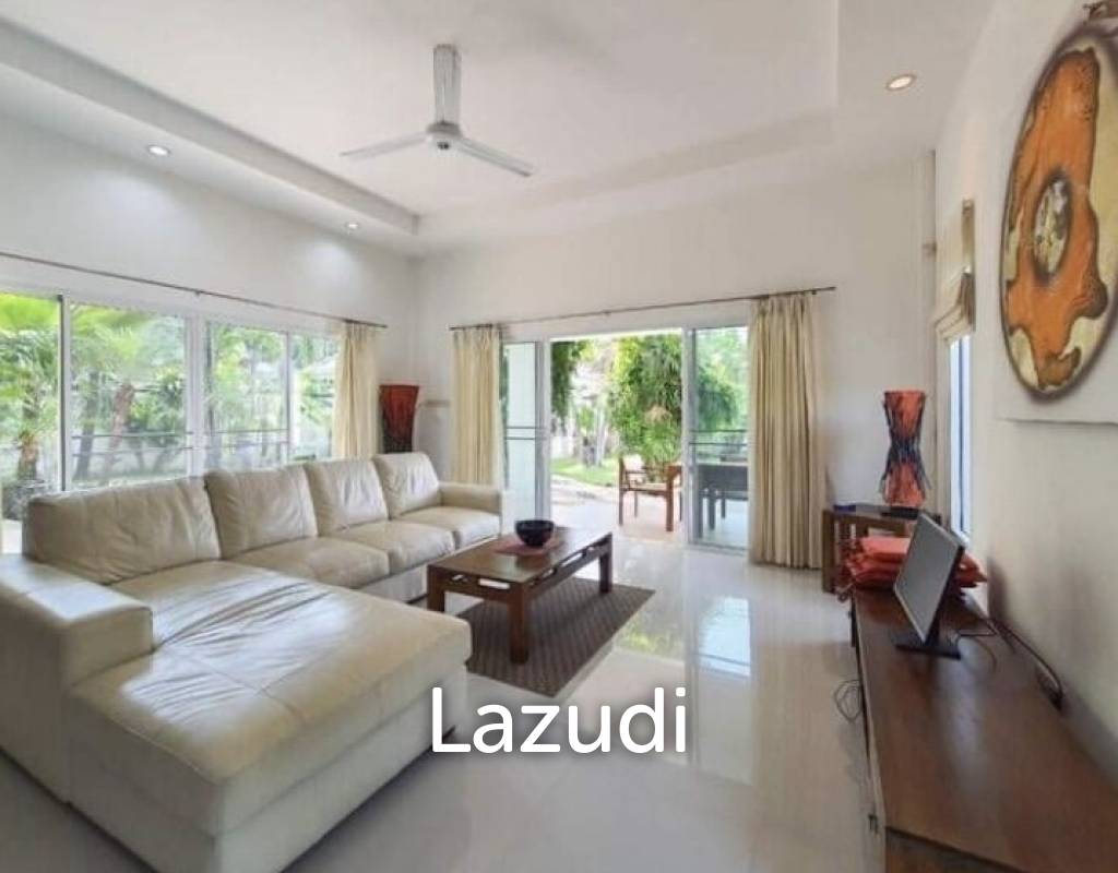 448 Sqm 3 Bed House For Sale