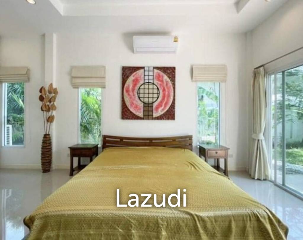 448 Sqm 3 Bed House For Sale