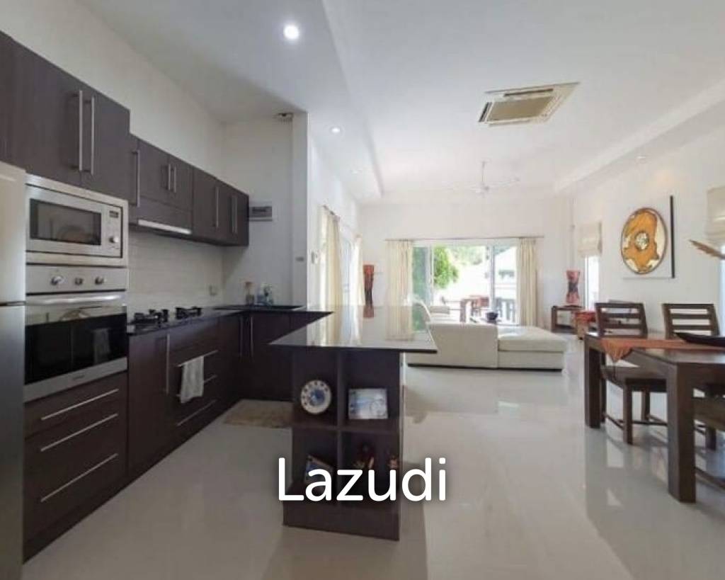 448 Sqm 3 Bed House For Sale