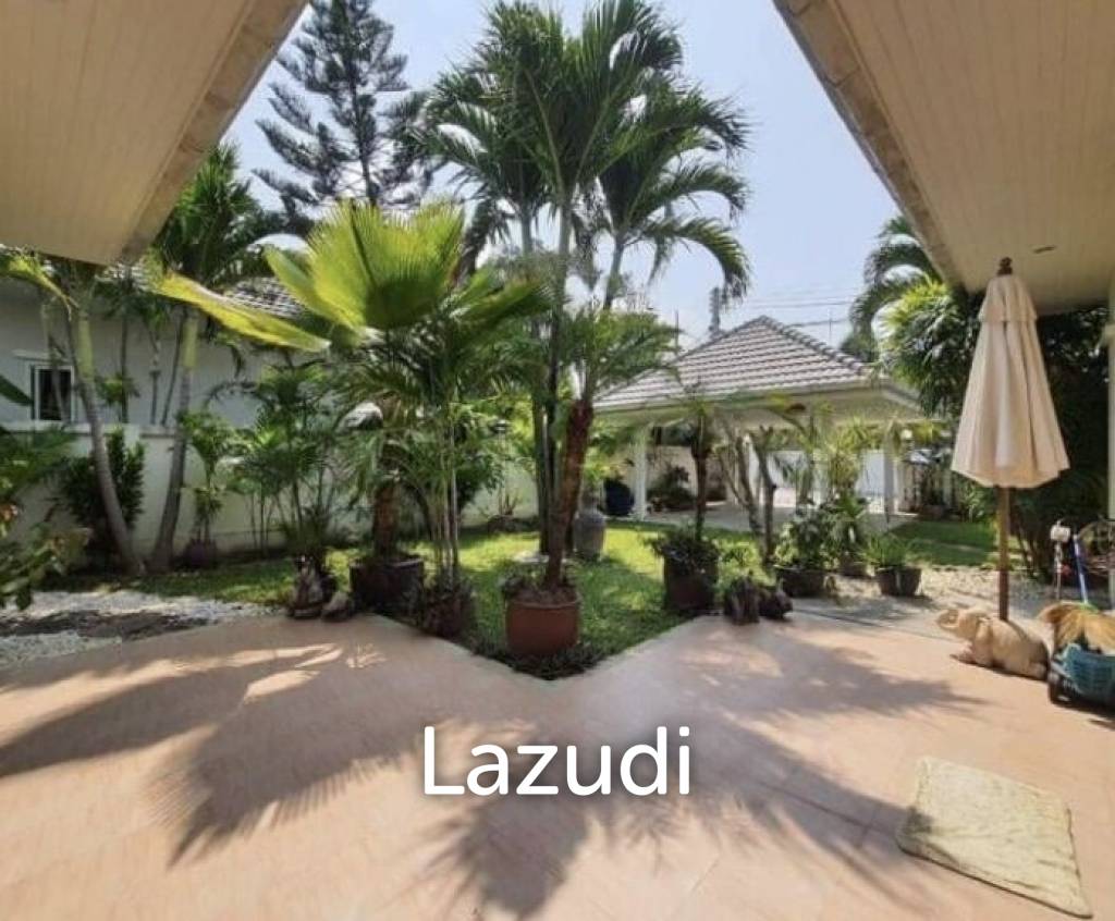 448 Sqm 3 Bed House For Sale