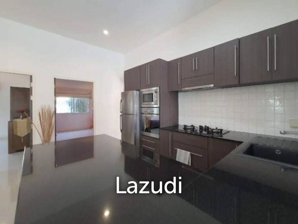 448 Sqm 3 Bed House For Sale