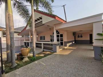 Baan Dusit Pattaya for Sale