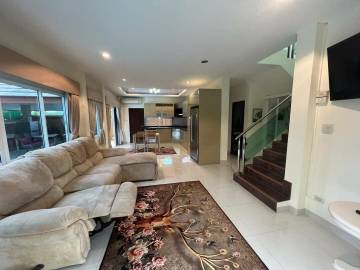 Baan Dusit Pattaya Park for Sale