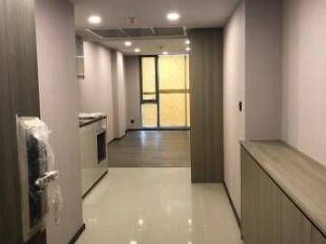 Condo for sale 1 bedroom at Klass Siam