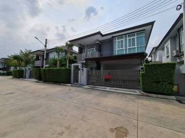 House for Sale in Patta Prime Village