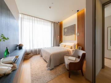 Sale 2 bedroom 2Bathroom fully-furnished