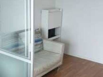 1 bedroom condo for sale at Lumpini Place Suksawat-Rama 2