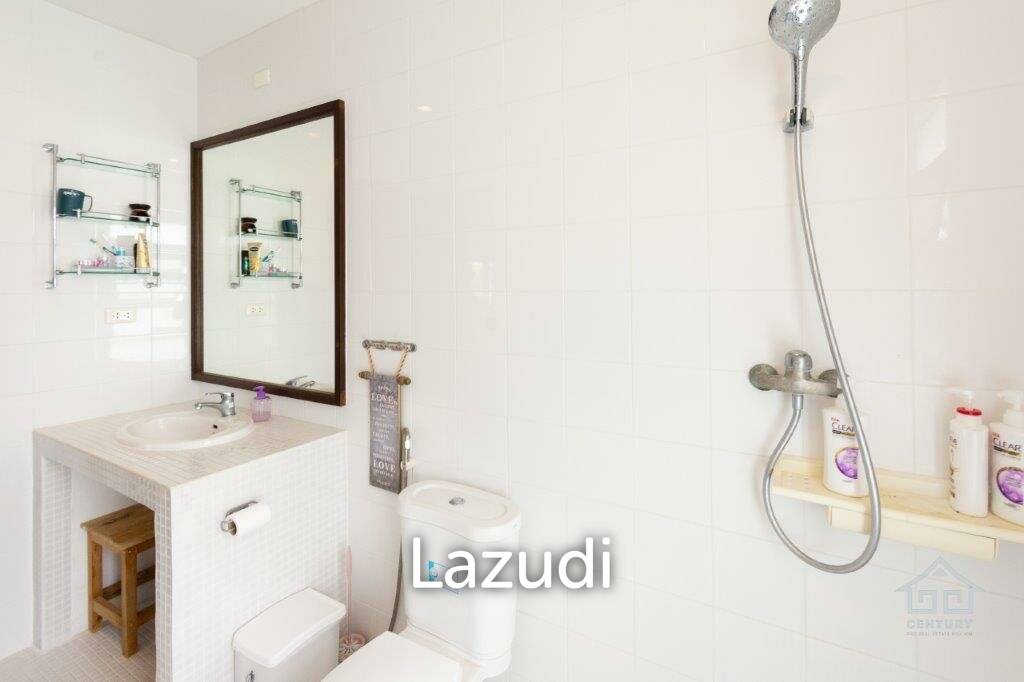 429 Sqm 4 Bed 3 Bath Villa For Sale