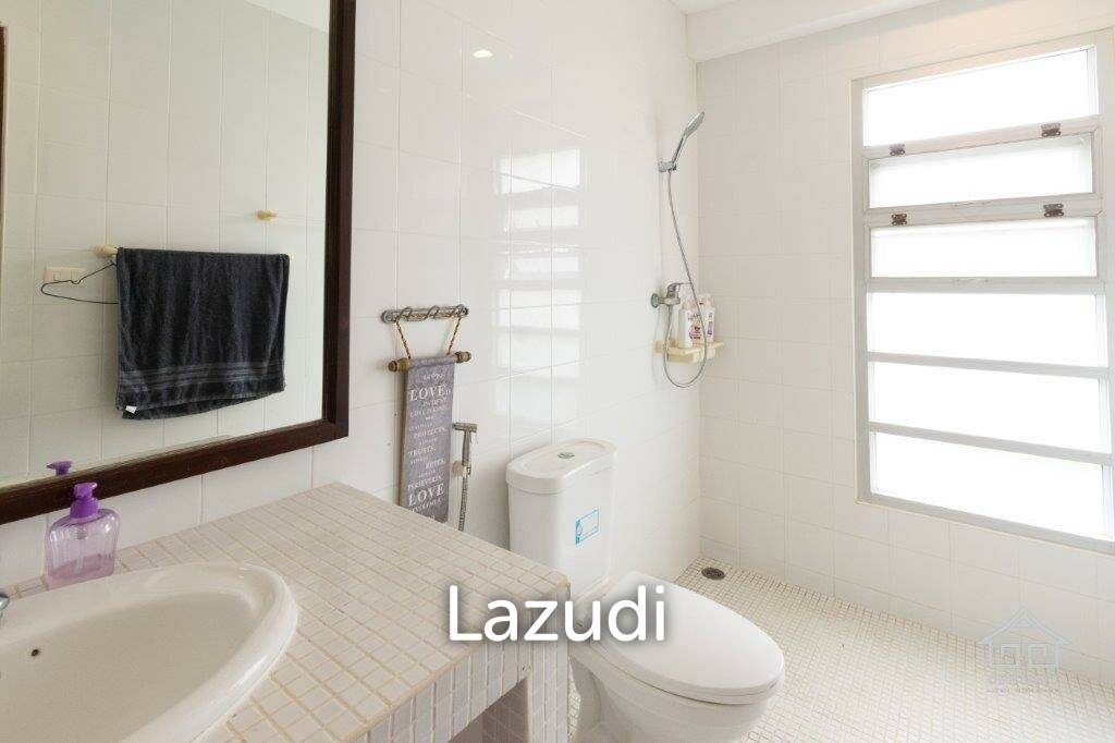 429 Sqm 4 Bed 3 Bath Villa For Sale