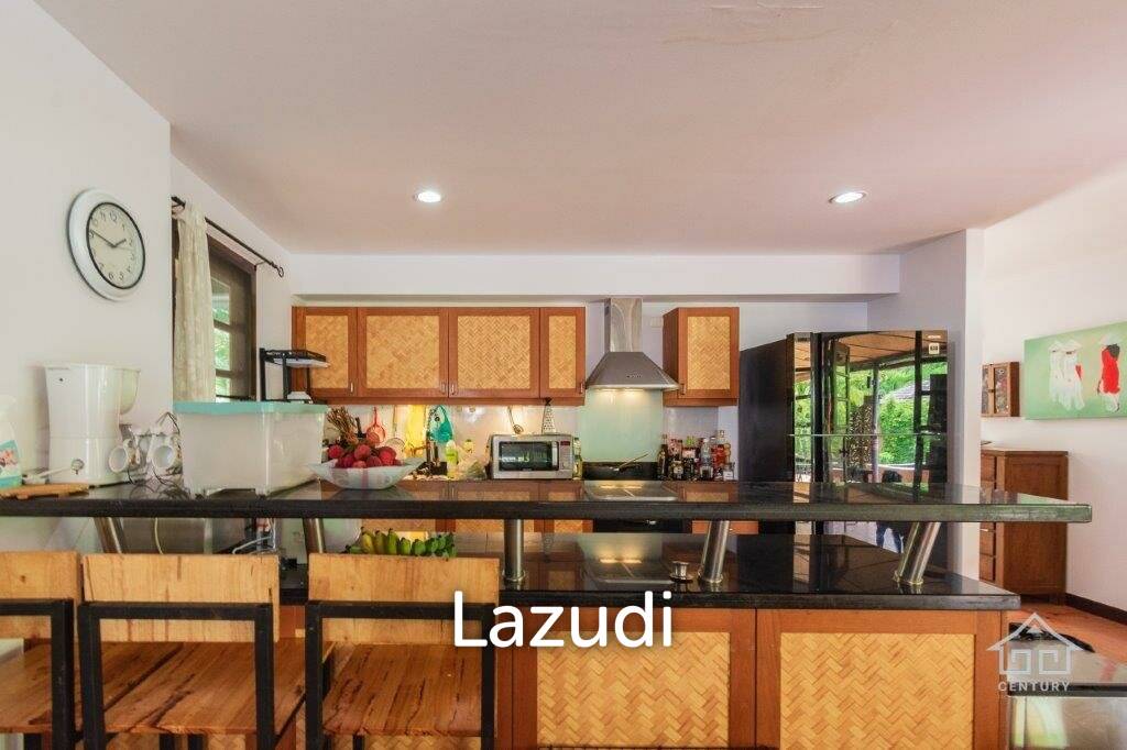 429 Sqm 4 Bed 3 Bath Villa For Sale