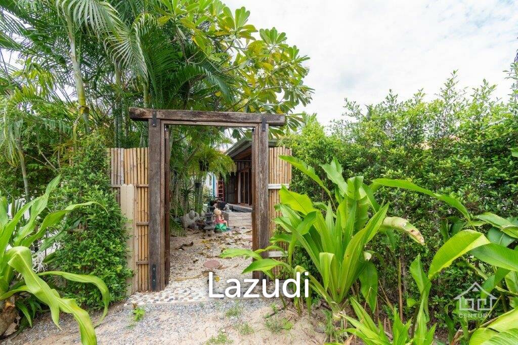 429 Sqm 4 Bed 3 Bath Villa For Sale